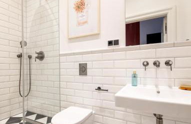 ipartment Berlin Kurfürstendamm - Foto 4