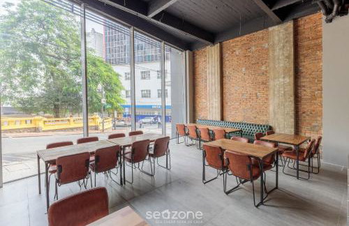 TCO - Apartamentos no Centro Histórico Porto Alegre/RS - Foto 32