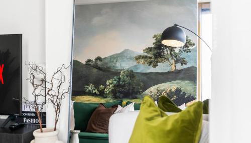 Telura Suite 2Bedroom City Centre Apartment - Foto 5