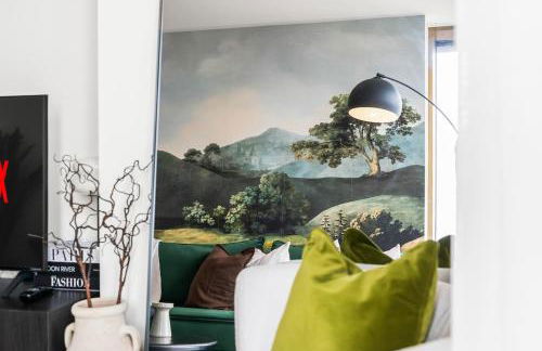 Telura Suite 2Bedroom City Centre Apartment - Foto 5