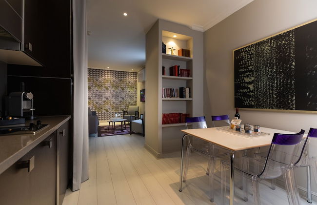 Residence & Spa Le Prince Regent - Foto 43