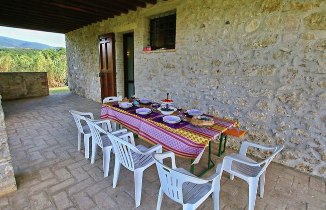 Belvilla by OYO Villa Torri - Foto 16