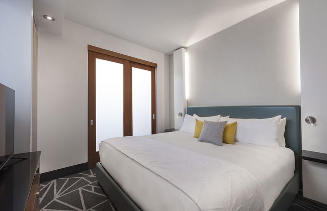 Warwick Le Crystal - Montréal - Foto 5