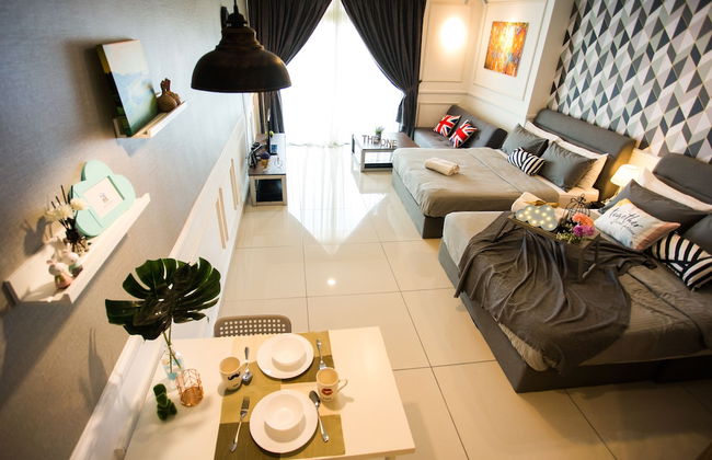 KSL D'esplanade Residence by The One - Foto 14