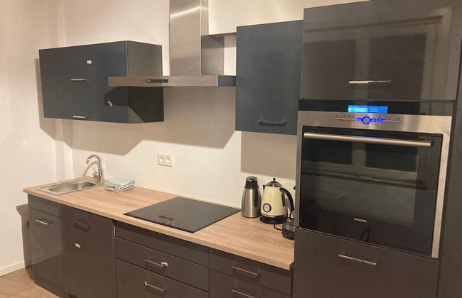 Large, Detached Holiday Home in Willingen With Garden - Photo 28