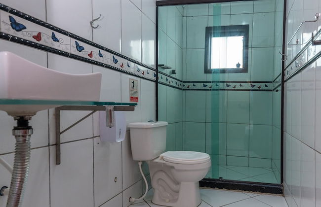 Dona Rosa Private Suites - Foto 43