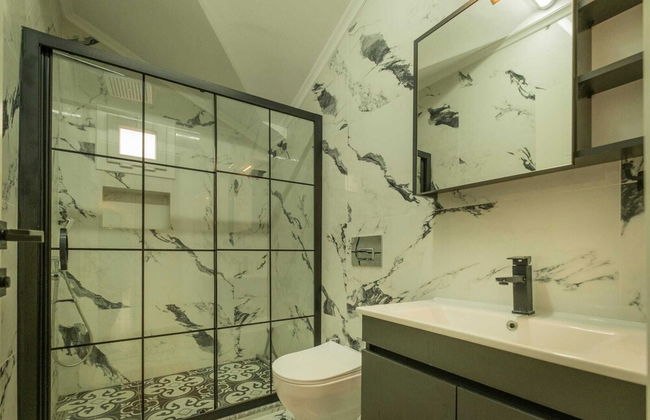 Deniz Loft Fethiye - Foto 23