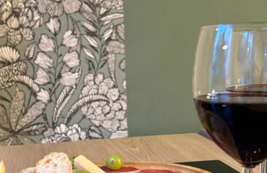 Cosy F2- Centre Caen & Abbaye - Photo 13