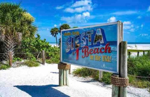 BLUE OASIS An inviting downtown Sarasota retreat - Foto 19