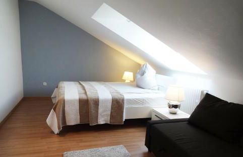 Moderne Wohnungen am Bahnhof Dachau mit direkter S-Bahn Verbindung nach München - Foto 6