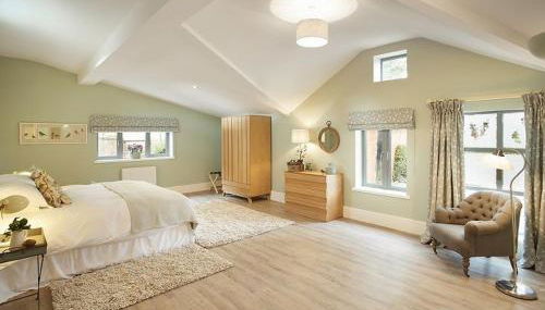 The Gardener's Bothy Shropshire - Foto 5