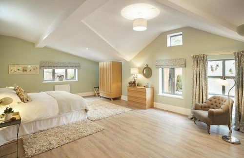 The Gardener's Bothy Shropshire - Foto 5