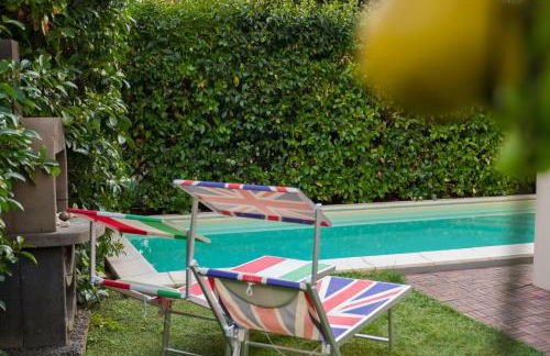 Villa Capri Apartment and Room - Photo 3