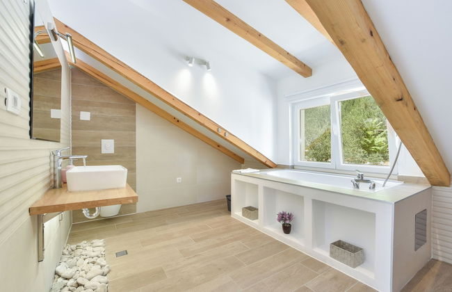 Villa Olive Tree - Foto 42