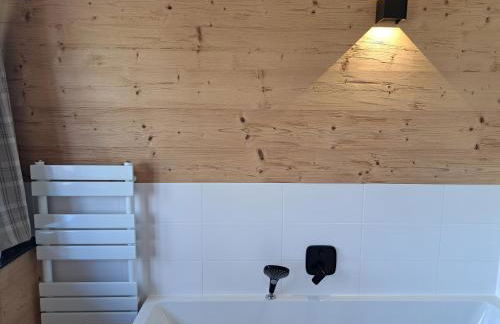 Ferienhaus Alte Provinz ruhige zentrale Lage Kromlau - Foto 60