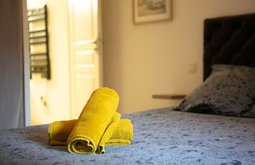 Joli Appart / Parking / CLIM / WIFI - Foto 21