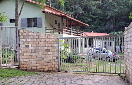 Sitio Vale dos Sonhos I O mais aconchegante de Lagoa Santa - Foto 1