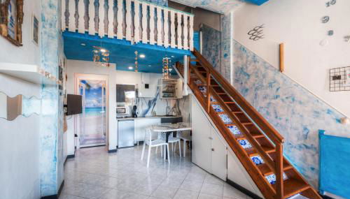 Suite Crudi On The Sea - Foto 2