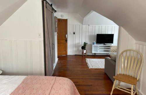 Grandma's Attic - Foto 23