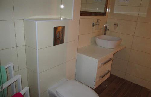 Apartments Lumbardina - Foto 41