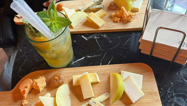 Tour de quesos y sidra por Gijón - Foto 4