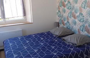 T3, 2 chambres avec parking privé - Photo 22