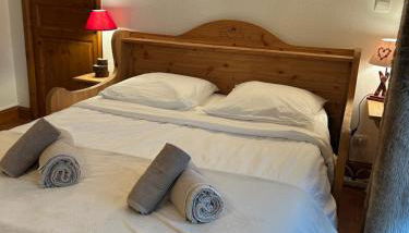 Cocon Alpin à Praz sur Arly, près des pistes - Foto 3