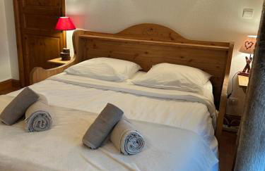 Cocon Alpin à Praz sur Arly, près des pistes - Foto 3