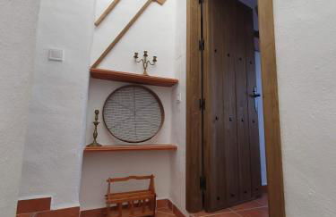 Alojamiento Rural El Paraíso del Chorro - Foto 20