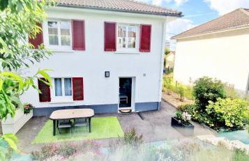 Le Kaolin, cosy et calme - Foto 21