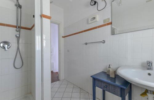 Appartamento con vista mare Chiessi - Foto 16