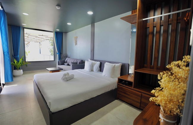 Resort Queen Sea - Photo 32