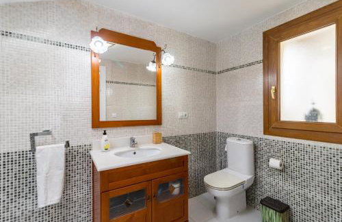 Casa Rural Alojamientos Marte - Foto 22