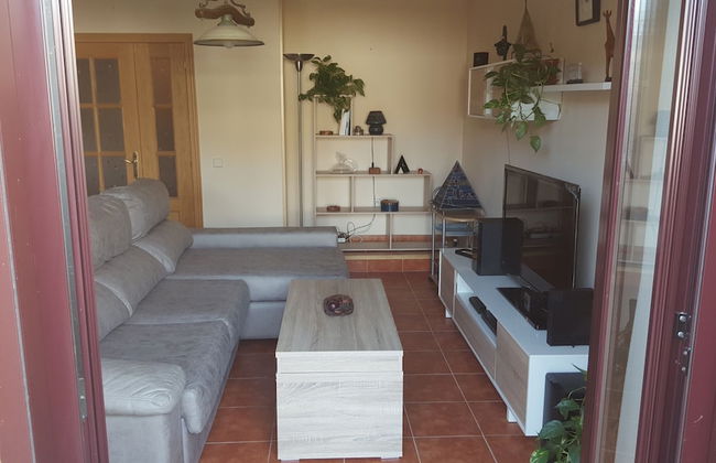 Villa Yolita in Sep Lveda - Foto 4