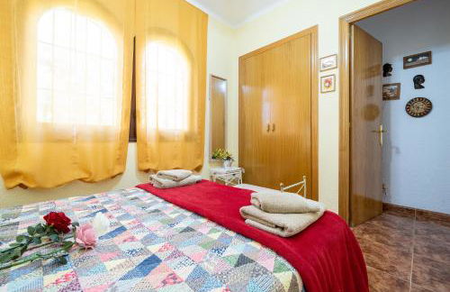 Villa Balneari Resort Vacaciones - Foto 18