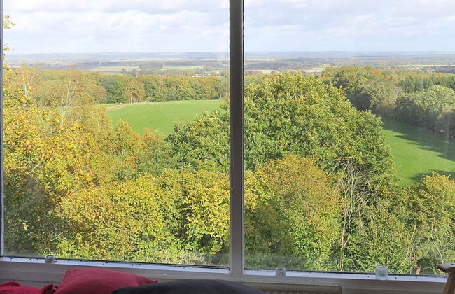 4 Person Holiday Home in Veberod-by Traum - Foto 22