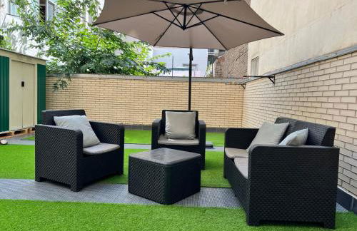 El BC Zaragoza - Aljafería - Foto 21