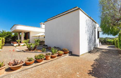 Villa di Carmen by BarbarHouse - Foto 36