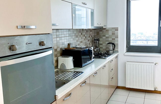 Monaco Grand Apartments By CityBookings - Foto 49