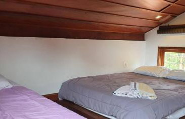 Santa Felicidade - Seu refúgio familiar em Itatiaia - Foto 13