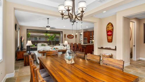 Big Island Peles Last Resort - Big Island Holua Kai 7072 by Coldwell Banker Island Vacations - Foto 2