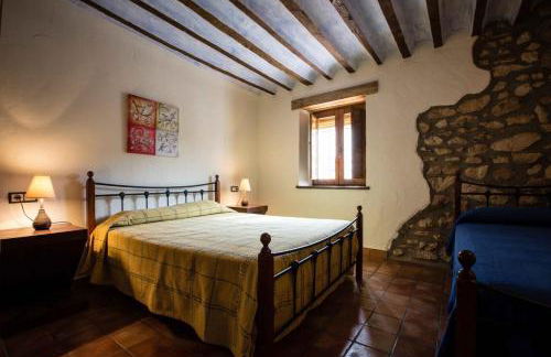 Casas Rurales El Nacimiento - Foto 7