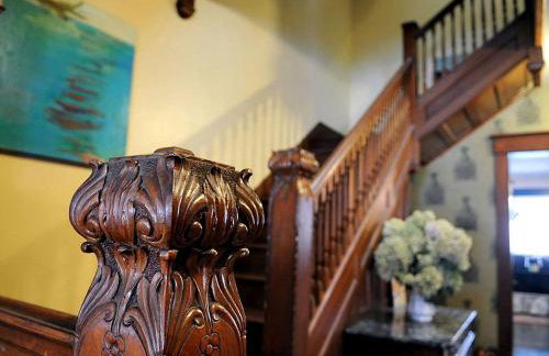 Charmingly Historic Cottage Rental Perfect for Large Groups in Aurora, New York - Foto 24