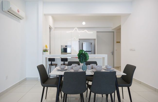 The Jazz Serviced Suites - Foto 65