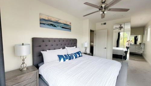 Upscale Modern Townhouse at Balboa Park - Foto 4, wardrobe