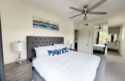 Upscale Modern Townhouse at Balboa Park - Foto 4