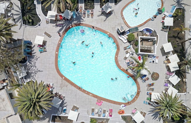 LABRANDA Playa Club - Foto 28