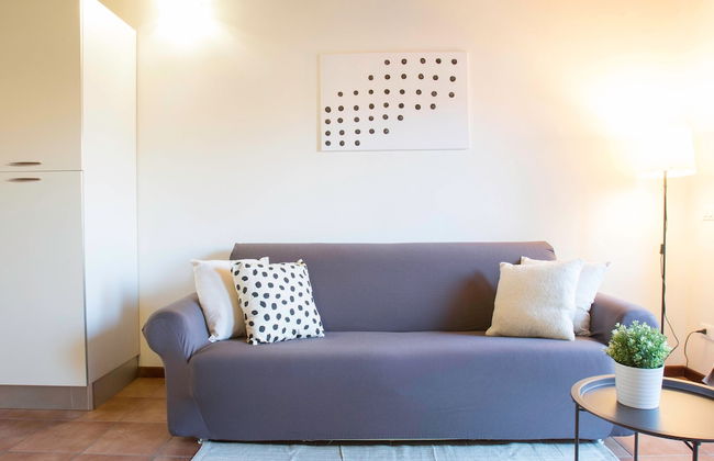 Experia Golf Loft - Italian Homing - Foto 12