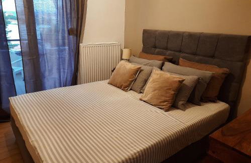 Irene's Maisonette at Rafaella Resort - Foto 17