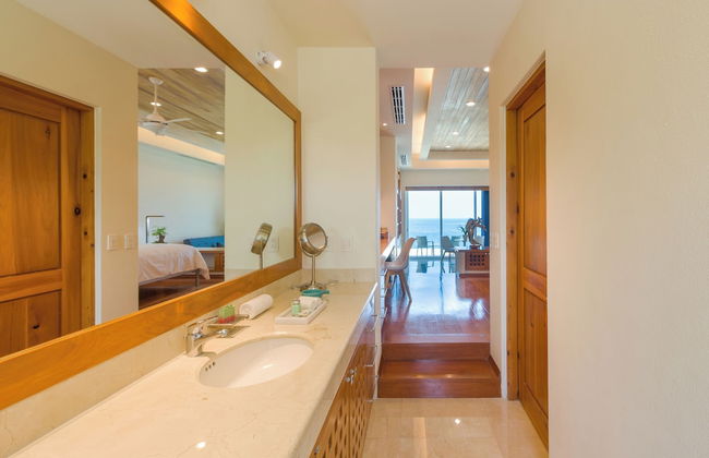 Villa Punta Sam Cancun Beachfront Luxury - Foto 30